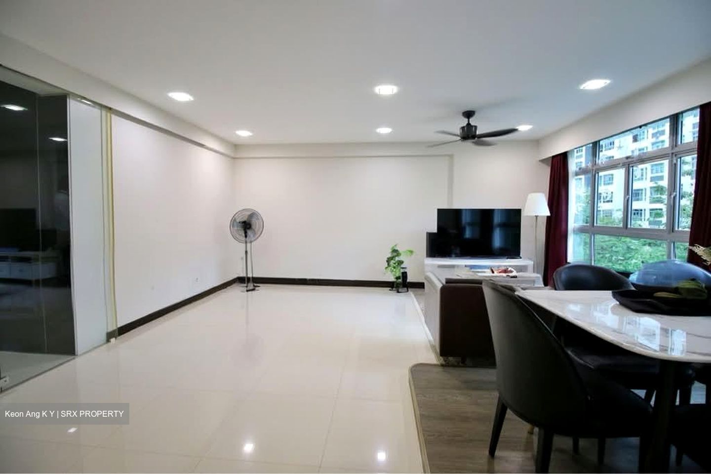 Blk 504D Acacia Breeze @ Yishun (Yishun), HDB 5 Rooms #589366141